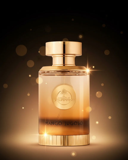 Mango Jugoso - 100ml (Paris Corner)