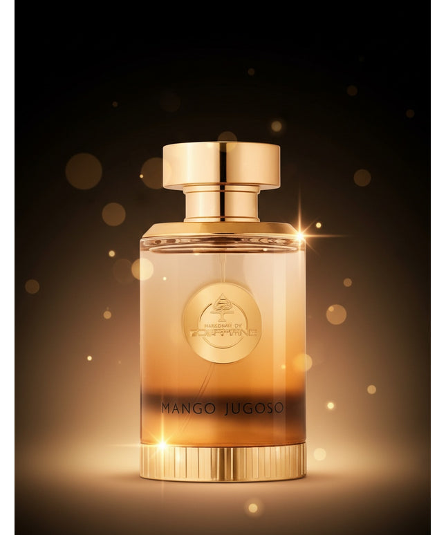 Mango Jugoso - 100ml (Paris Corner)