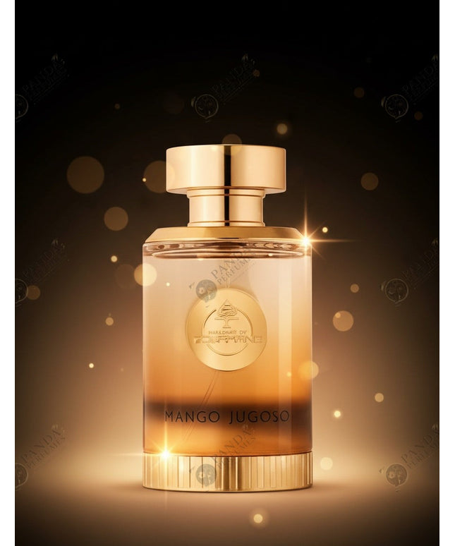 Mango Jugoso - 100ml (Paris Corner)