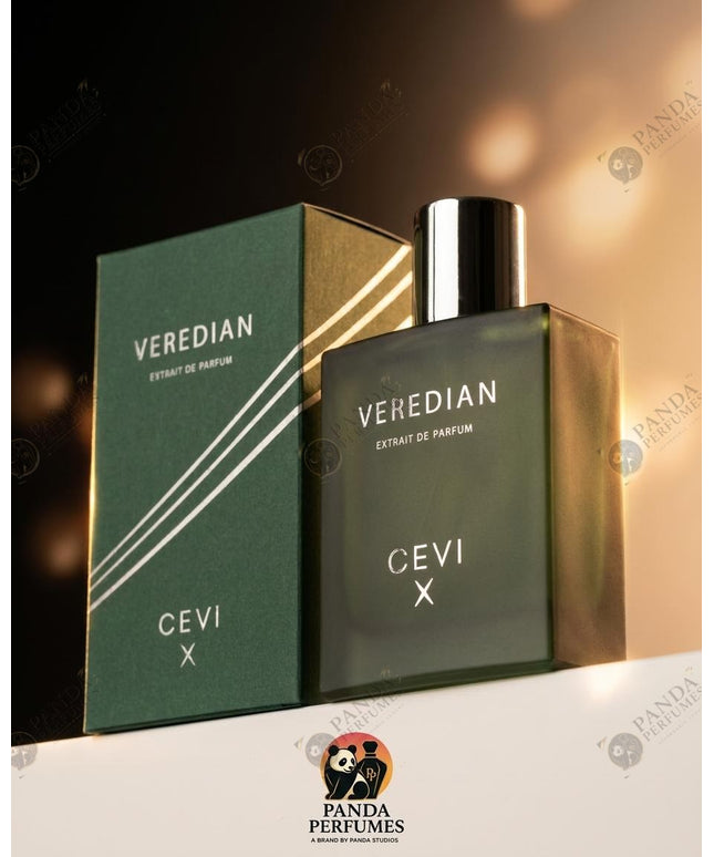 CEVI X Veredian Extrait 100ml