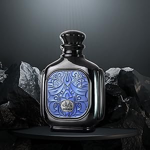 Zukhruf Homme by Zimaya