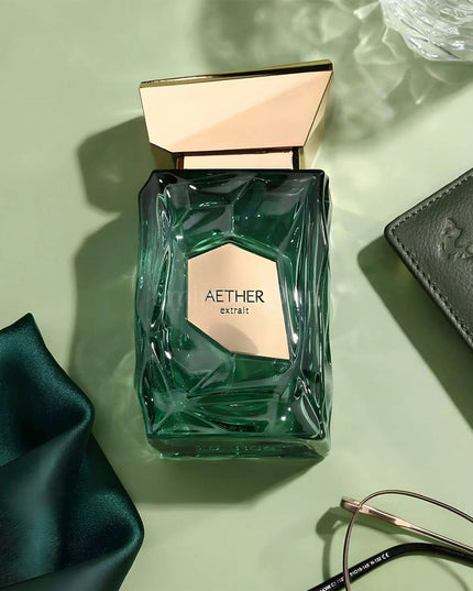 Aether Extract -100ml (Fragrance World)