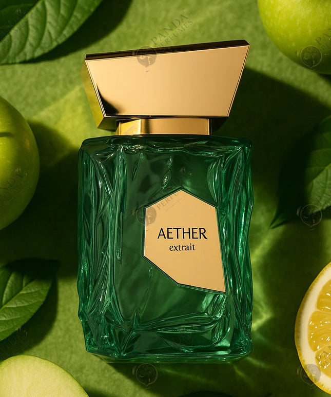 Aether Extract -100ml (Fragrance World)