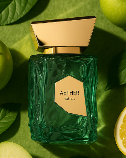 Aether Extract -100ml (Fragrance World)