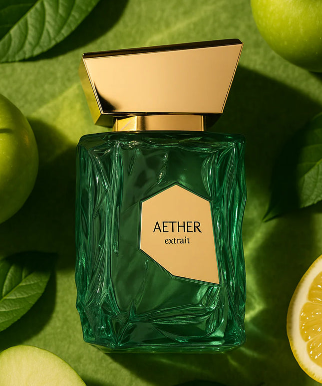 Aether Extract -100ml (Fragrance World)