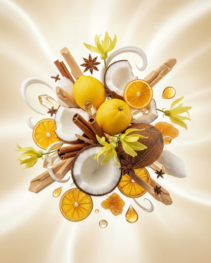 Musamam White Intense - 100ml (Lattafa)