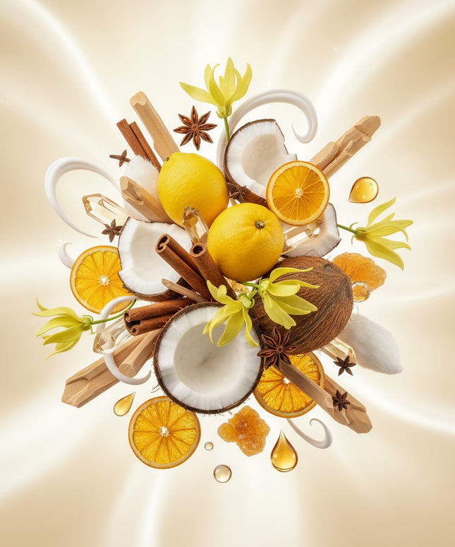 Musamam White Intense - 100ml (Lattafa)