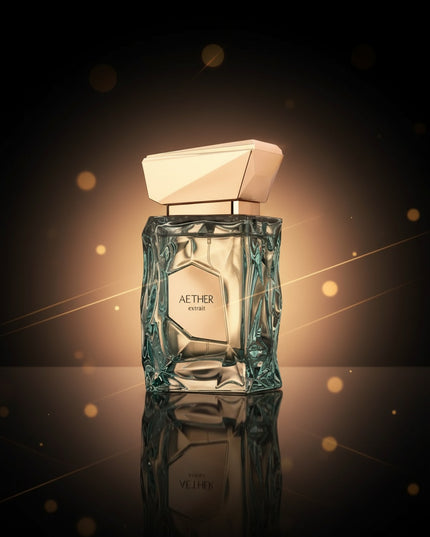 Aether Extract -100ml (Fragrance World)