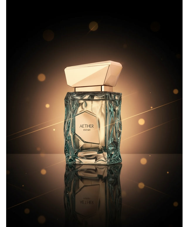 Aether Extract -100ml (Fragrance World)