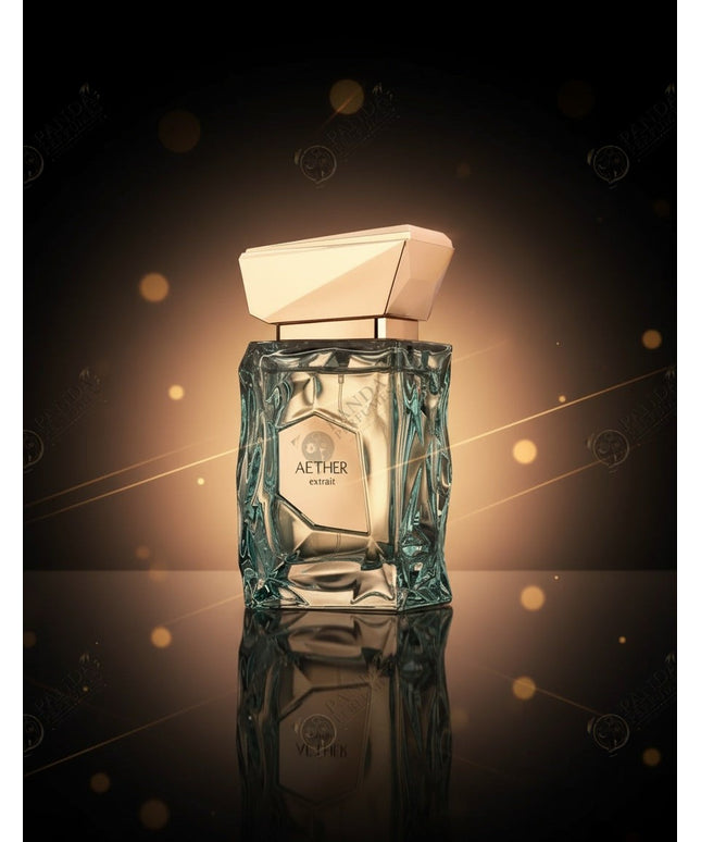 Aether Extract -100ml (Fragrance World)