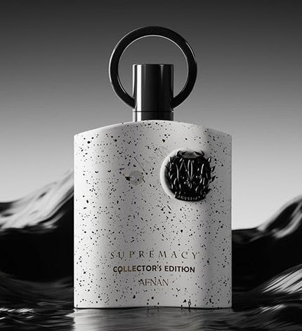 Afnan Supremacy Collector's Edition - 100ml