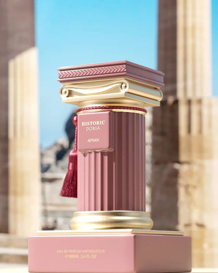 Historic Doria by Afnan