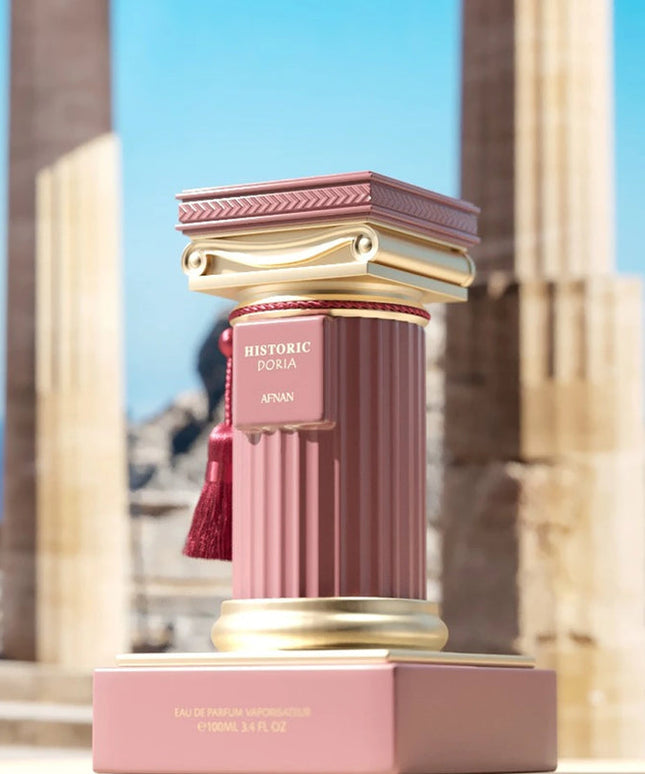 Historic Doria by Afnan