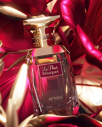 Afnan La Fleur Bouquet EDP 100ml