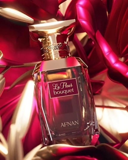La Fleur Bouquet - 100ml (Afnan)