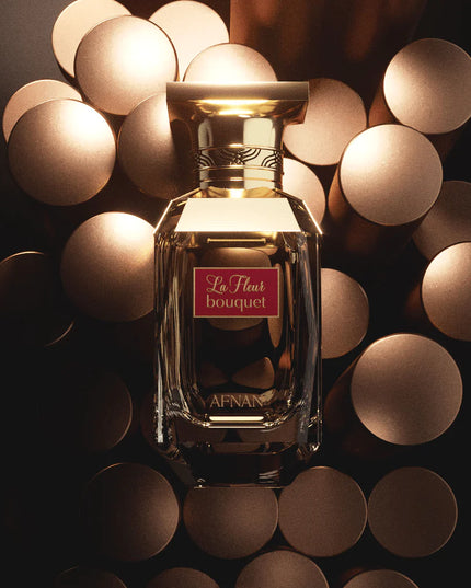 La Fleur Bouquet - 100ml (Afnan)