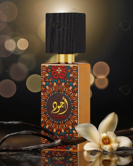 Ajwad - Lattafa