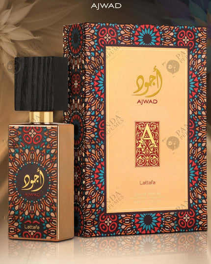 Ajwad - Lattafa