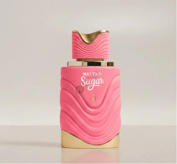 Melted Sugar - 100ml by Al Absar