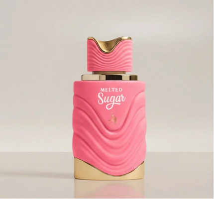 Melted Sugar - 100ml by Al Absar