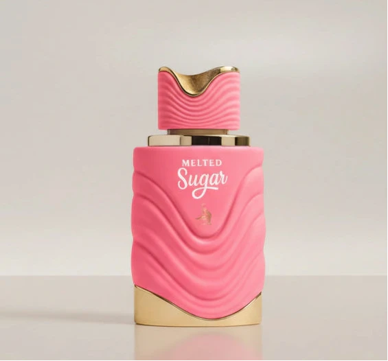 Melted Sugar - 100ml by Al Absar