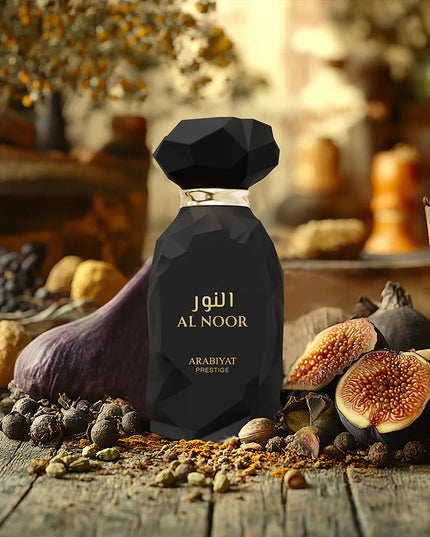 Al Noor (Arabiyat Prestige)