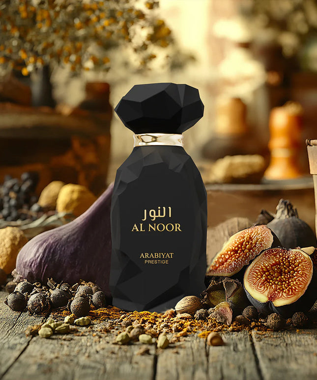 Al Noor (Arabiyat Prestige)