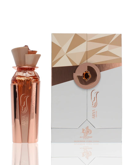 Arya - Peony Rose by Al Wataniah