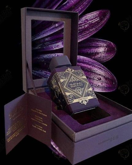 Lattafa Badee Al Oud Amethyst - Lattafa (Atomic Rose)