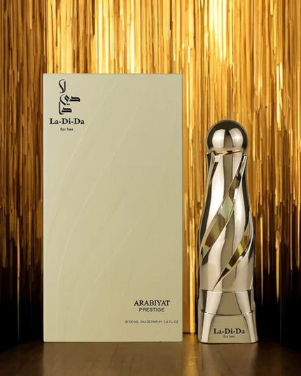 La Di Da For Her - Arabiyat Prestige