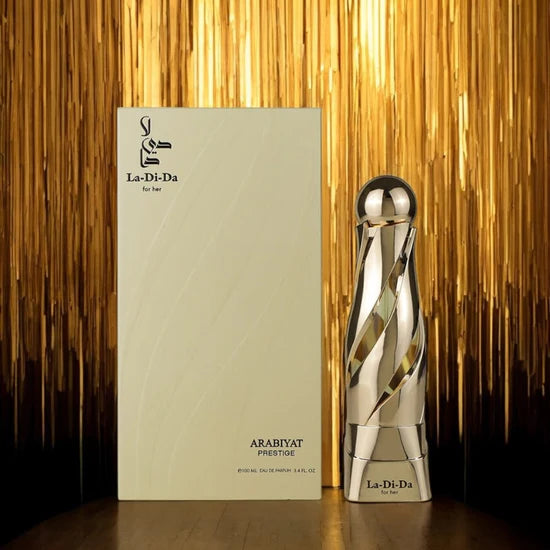 La Di Da For Her - Arabiyat Prestige