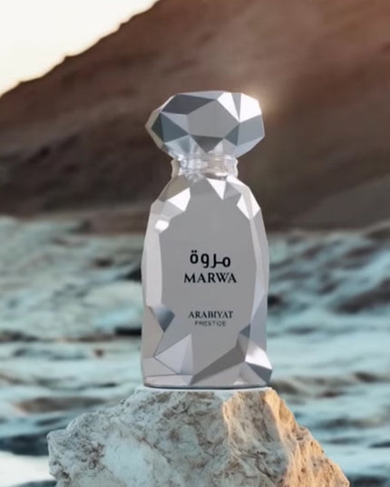 Marwa  (Arabiyat Prestige)