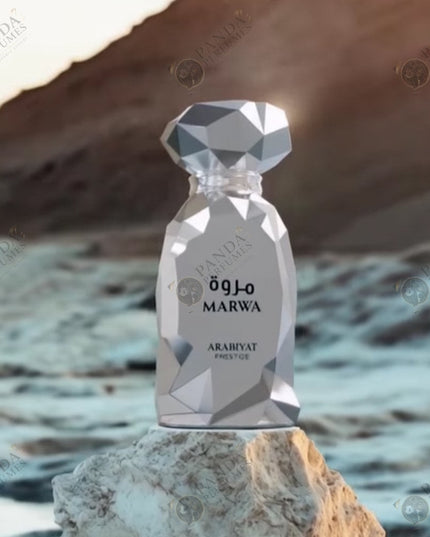 Marwa  (Arabiyat Prestige)