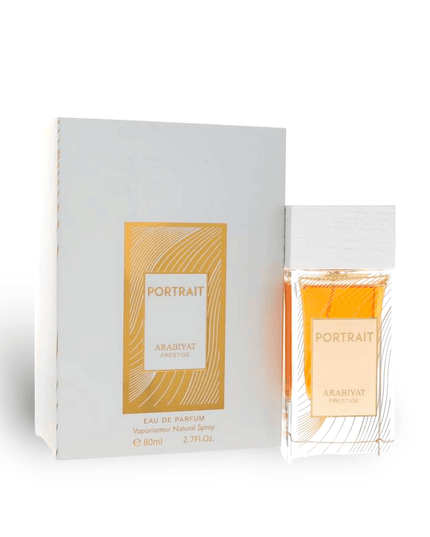 Portrait - Arabiyat Prestige