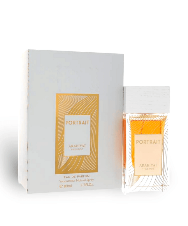 Portrait - Arabiyat Prestige