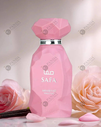 SAFA  (Arabiyat Prestige)