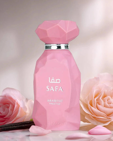 SAFA  (Arabiyat Prestige)