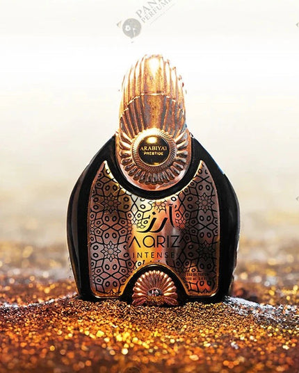 Aariz Intense by Arabiyat Prestige
