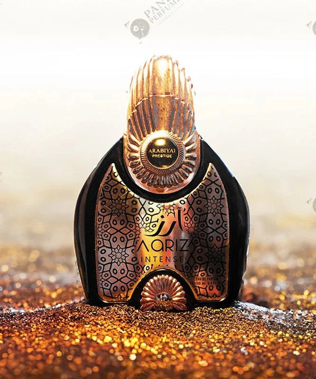 Aariz Intense by Arabiyat Prestige