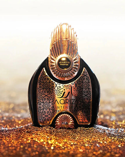 Aariz Intense by Arabiyat Prestige