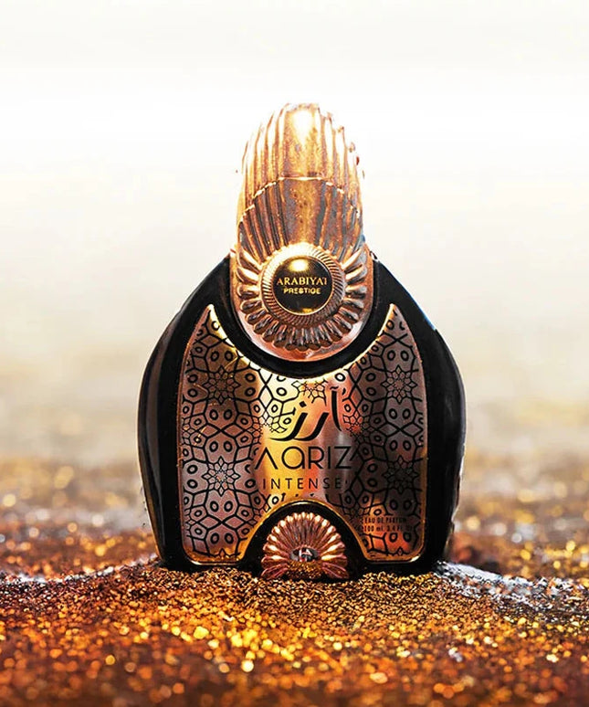 Aariz Intense by Arabiyat Prestige