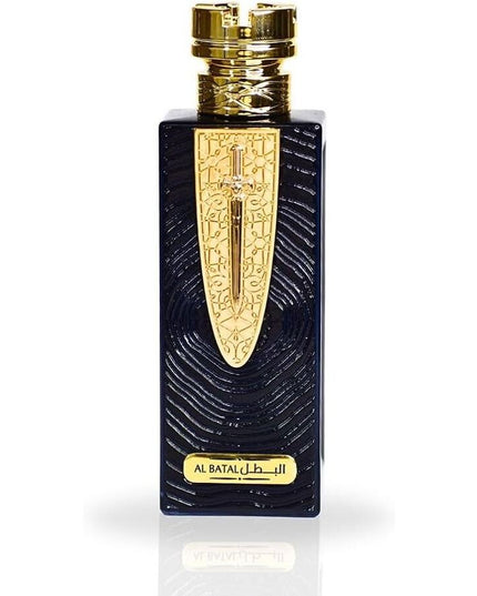 Saif Al Batal - 100ml by Art AL Zaafaran