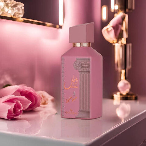 AHUBBAK 100ml by Art Al Zaafaran