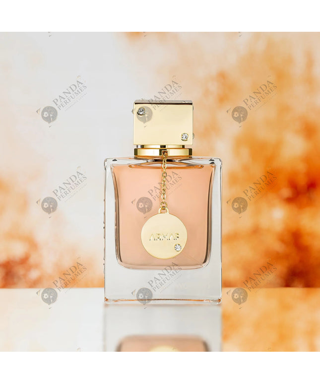 Club de Nuit Woman - 105ml by Armaf