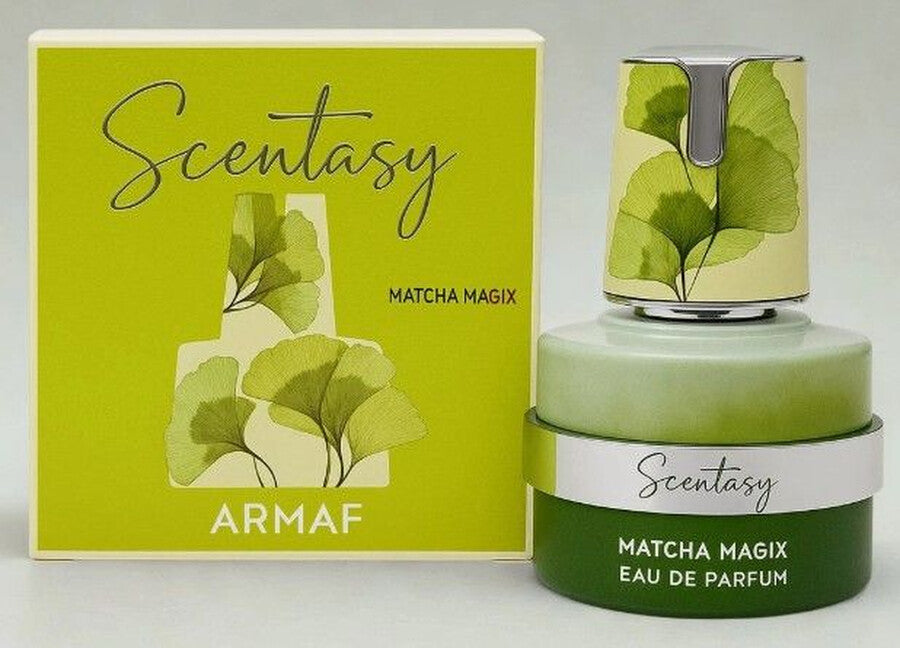 Scentasy Matcha Magix by Armaf – Panda Perfumes