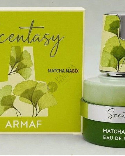 ARMAF Scentasy Matcha Magix