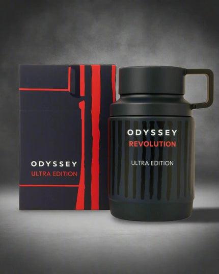 Odyssey Revolution by Armaf