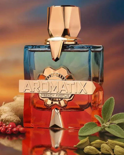 Aromatix Tease Me Perfume 100ml - French Avenue