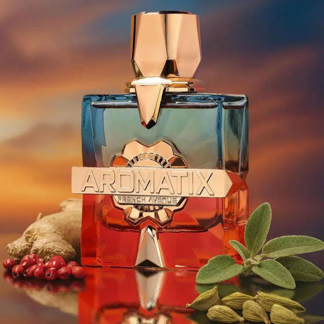 Aromatix Tease Me Perfume 100ml - French Avenue