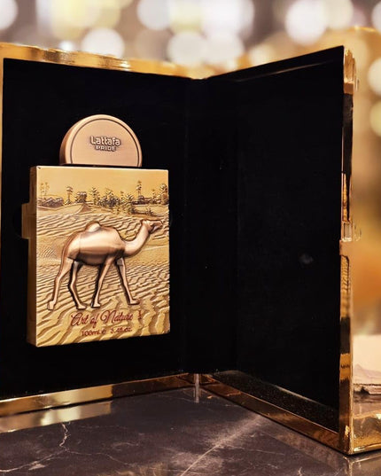 Art Of Nature I - 100ml by Lattafa Pride